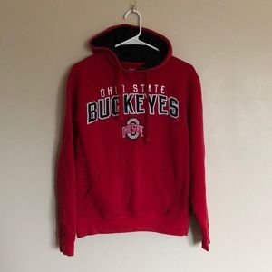 Ohio State Buckeyes Sweatshirt